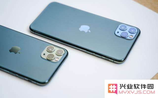 iPhone 11 系列新机发热现象分析与解决方案探讨