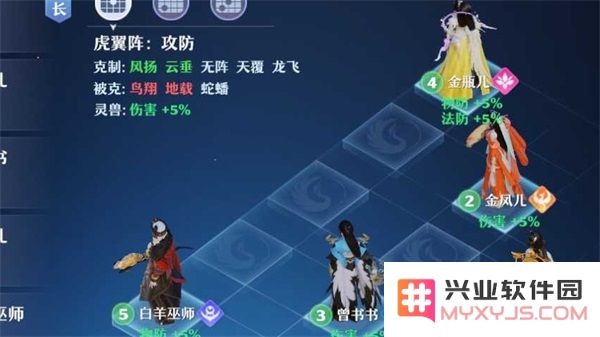 梦幻新诛仙战斗机制说明