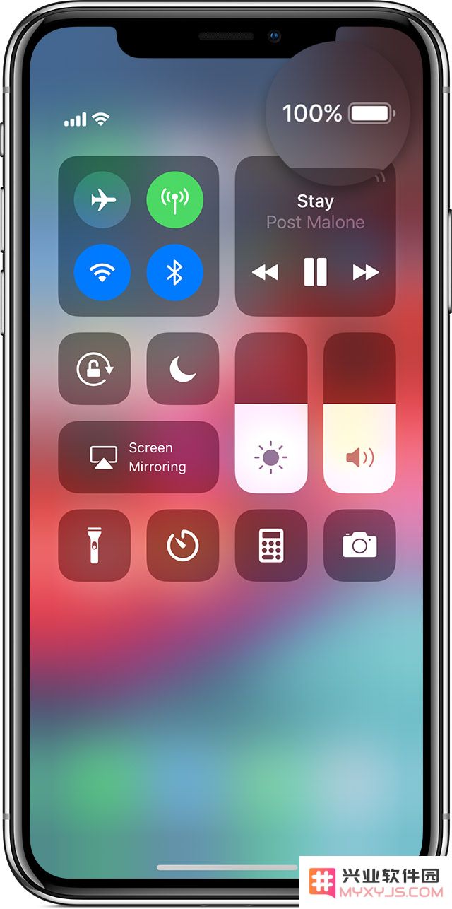 4 种方法，教你在 iPhone 11 上查看剩余电量百分比