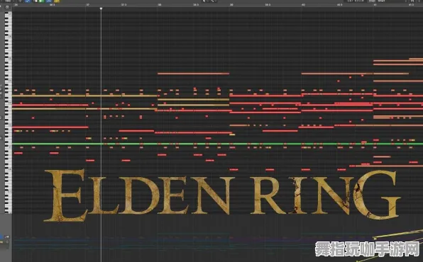《艾尔登法环》音乐谱面-2025春季最新优化-亚马逊Luna-文字冒险-BOSS战教学