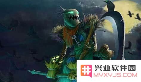 英雄联盟山隐之焰大招怎么放