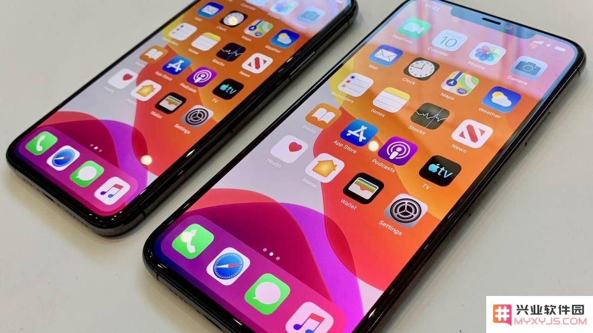 iPhone 11 Pro 系列的显示效果究竟有多出色？
