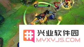 英雄联盟手游每分钟多少金币