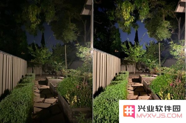 你了解iPhone 11系列夜间模式拍照的功能和特点吗？