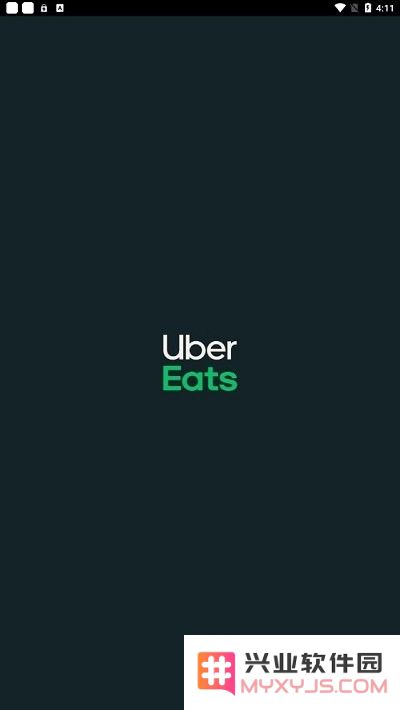 ubereats注册教程
