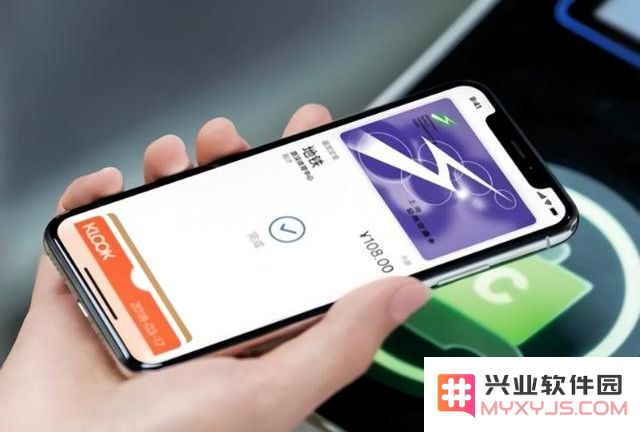 揭秘iPhone的隐秘彩蛋：即使电量耗尽依然能顺利乘坐地铁的惊人功能