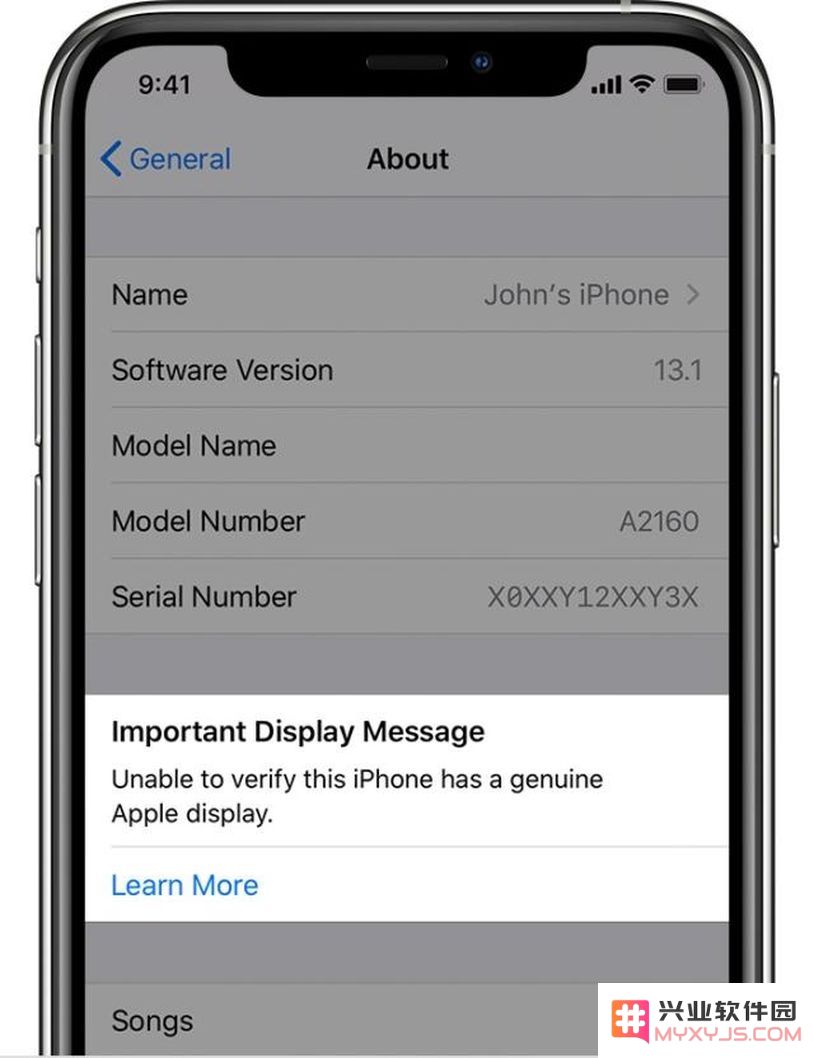 通过非官方途径更换屏幕，iPhone 11 将丢失“原彩显示”功能