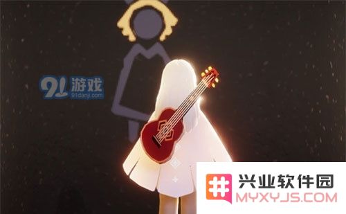 光遇白斗篷和黑斗篷颜值对比 哪一个斗篷更好看
