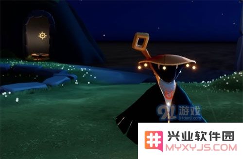 光遇白斗篷和黑斗篷颜值对比 哪一个斗篷更好看