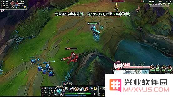 为什么英雄联盟小兵钱数不一样