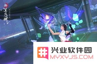 新笑傲江湖手游五仙教怎么样 五仙教职业分析
