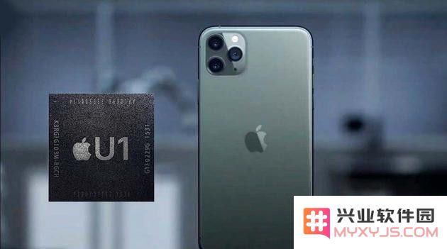 iPhone 11 系列专属功能：iOS 13.1 隔空投送增加“方向识别”
