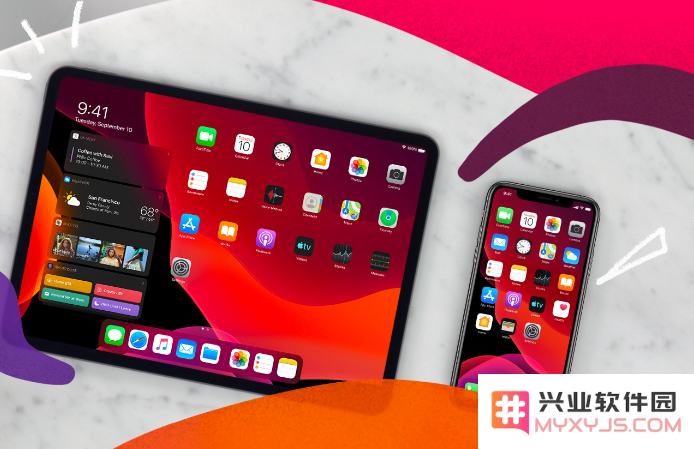  iPadOS 13.1 正式版更新内容汇总