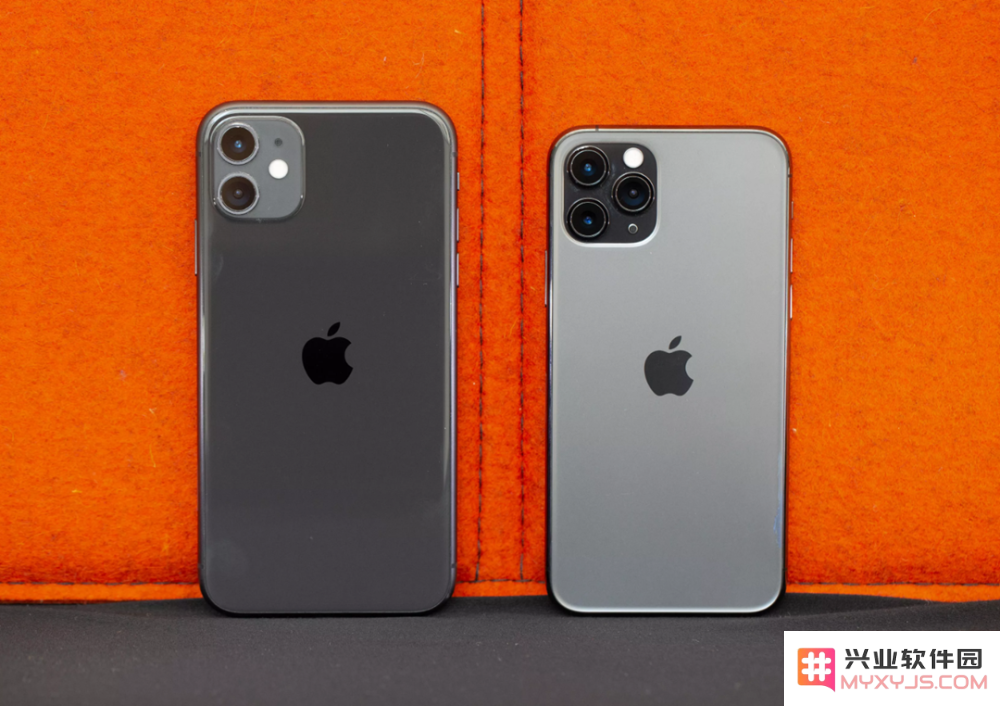 iPhone 11 在夜间拍摄中出现的「鬼影」现象究竟是什么？这种情况算不算正常呢？