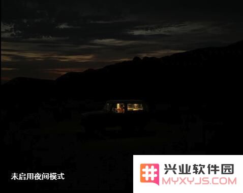 如何使用 iPhone 11 夜间拍摄模式？