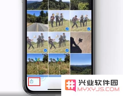 iOS 13 拍摄技巧：将多张实况照片转换为视频