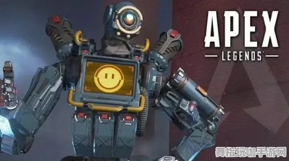 《APEX英雄》卡关突破-今日热修V1.2-PlayStation 5-动作冒险