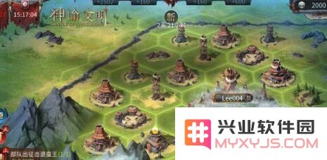 神谕文明强力组合推荐及阵容选择攻略解析，助你轻松挑战游戏中的一切敌人