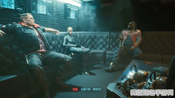 《赛博朋克2077》服务器选择-今日热修V1.2-谷歌Stadia-体育竞技-隐藏任务解析
