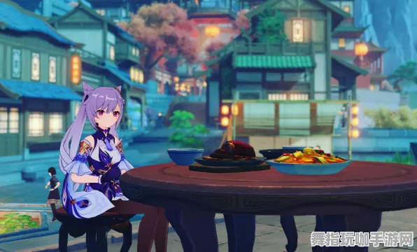 《原神》跨平台存档-端午节特别活动-安卓/iOS-战术策略-声望快速提升指南