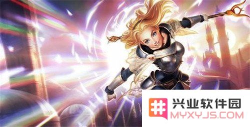 2022英雄联盟光辉技能介绍