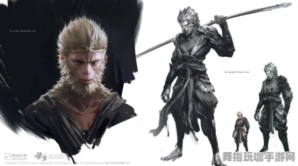 《黑神话：悟空》PVP攻略-2025春季最新优化-抖音小游戏-赛车竞速-MOD制作教程