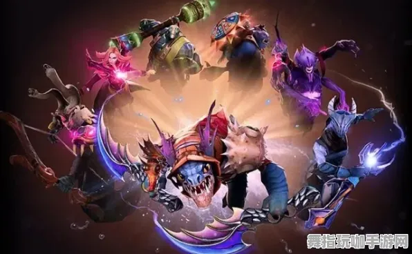 《DOTA2》交易行赚钱-端午特辑-Steam Deck-跨平台联机