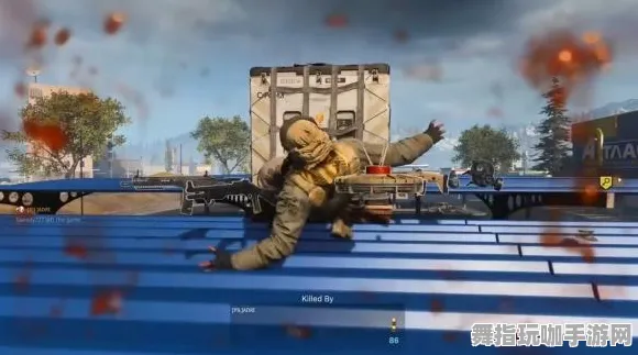 《使命召唤：战区》反作弊系统-本周技术更新-PlayStation 5-跨平台联机-MOD制作教程