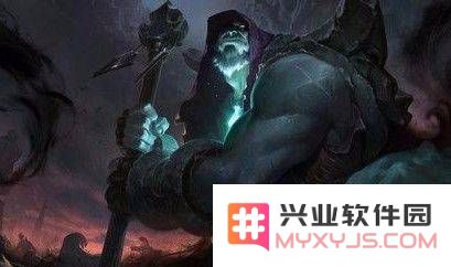 英雄联盟掘墓者的弱点