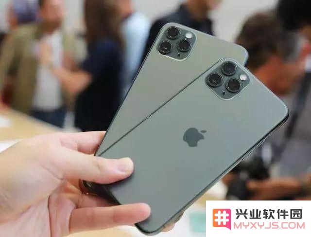 iPhone 11系列到底有多少坑？