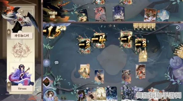 《阴阳师：百闻牌》卡牌组合-2025春季最新优化-PlayStation 5-赛车竞速-声望速刷攻略