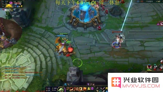 英雄联盟脚本适合哪些英雄