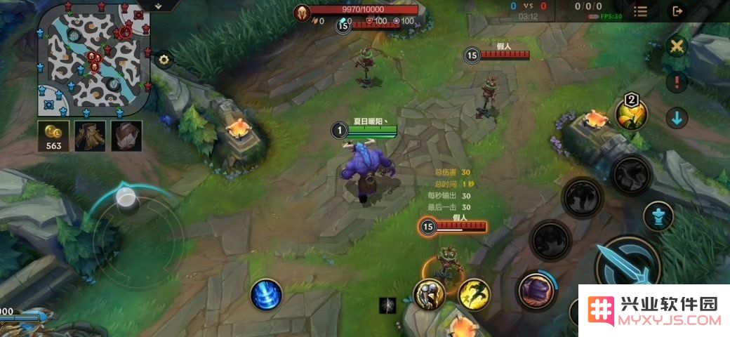 英雄联盟脚本适合哪些英雄