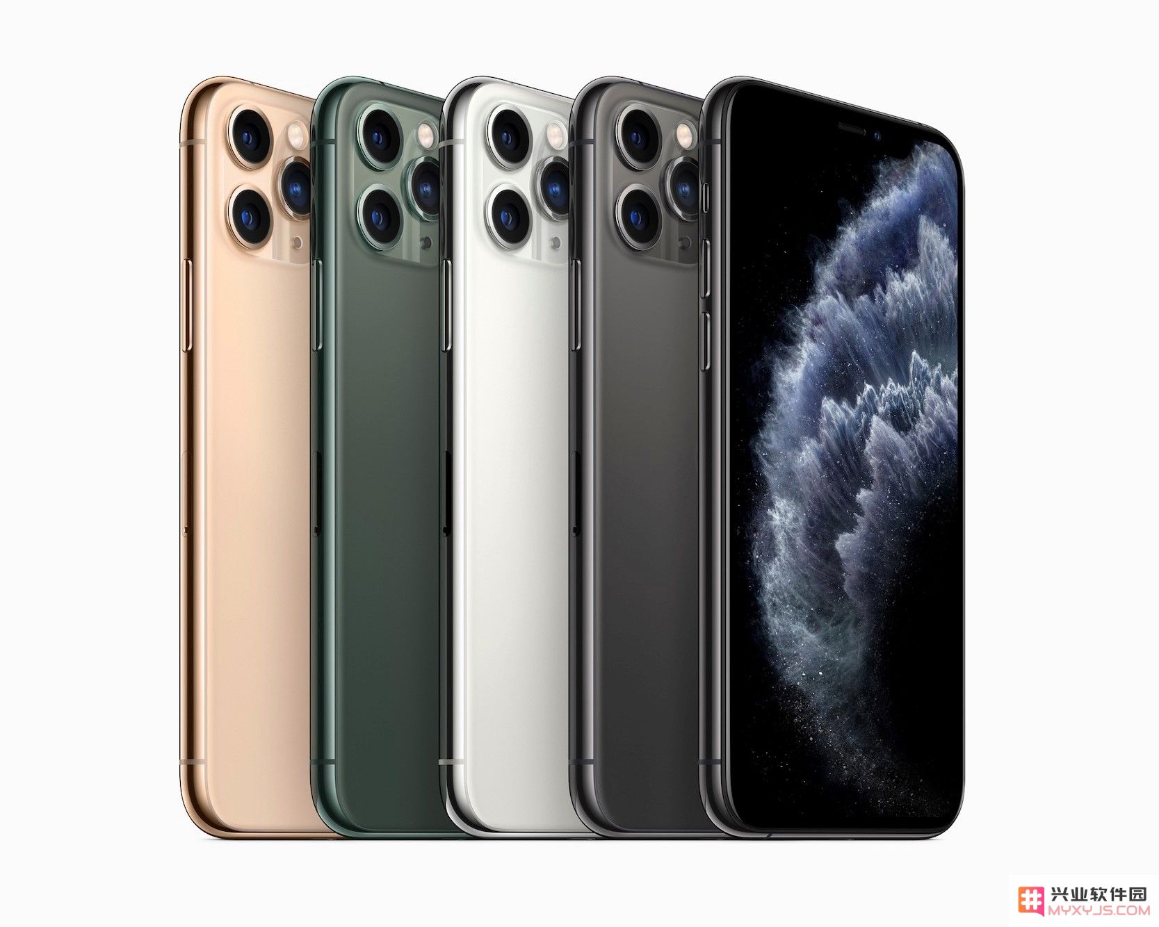 旧iPhone可以换iPhone 11 吗？在哪查询折抵价？