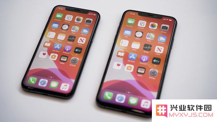 苹果发布会上没有提到三款新 iPhone 的 9 个小细节