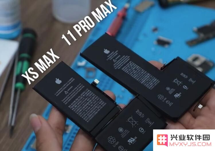 如何选购新款 iPhone 11？来看看这些详细数据