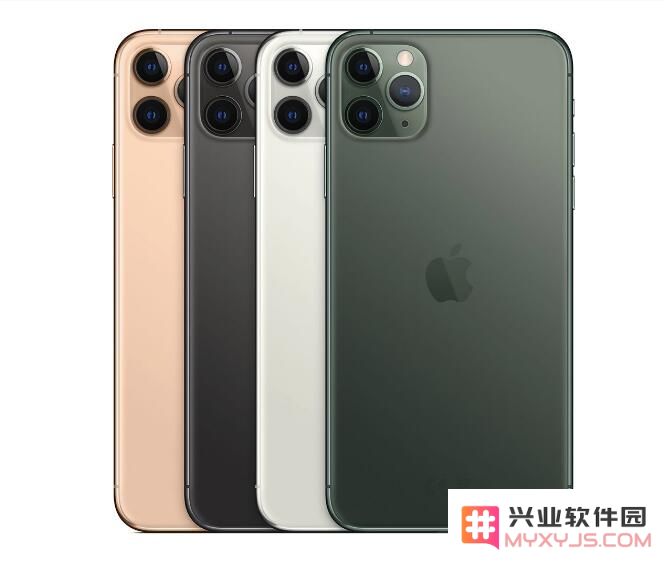 如何选购新款 iPhone 11？来看看这些详细数据