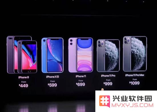 购机指南：iPhone 11 系列港版、国行价格汇总对比