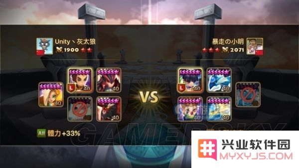 《魔灵召唤》防御流玩法攻略