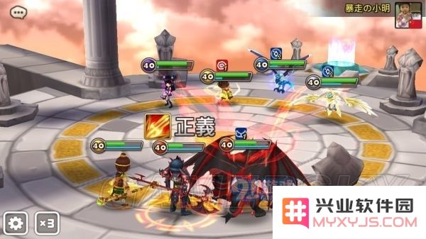 《魔灵召唤》防御流玩法攻略