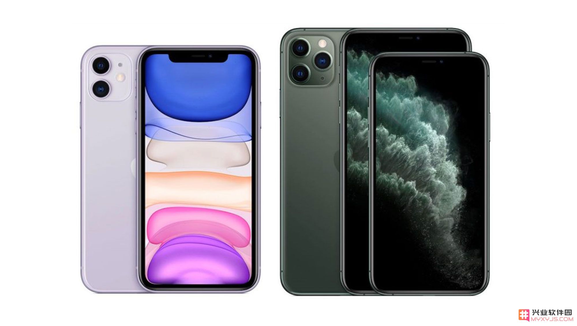 买多少G的iPhone 11适合？ 64G够用吗？