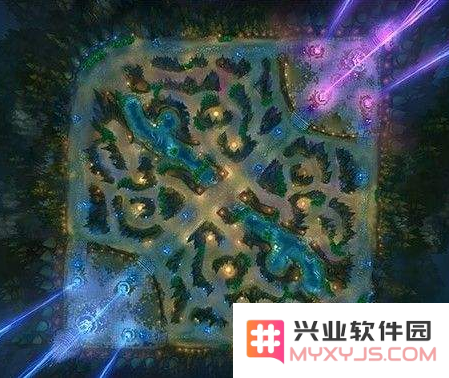 英雄联盟峡谷金币有什么用