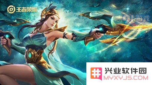 王者荣耀虞姬在S22赛季的上分技巧与实用玩法分享