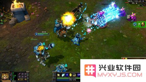 英雄联盟金币差是什么