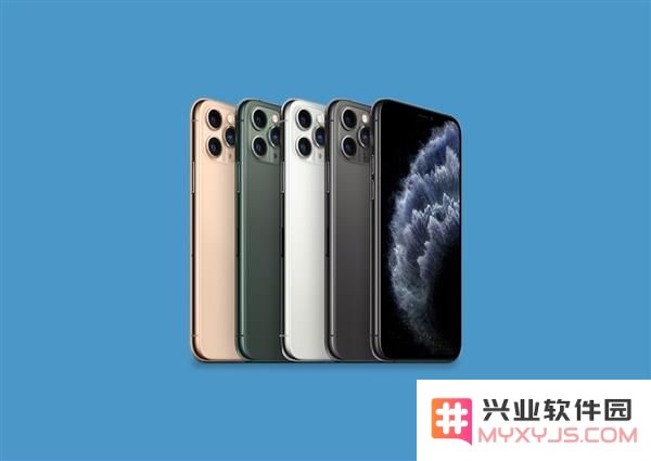 iPhone 11系列手机内存是多少？6GB还是4GB？