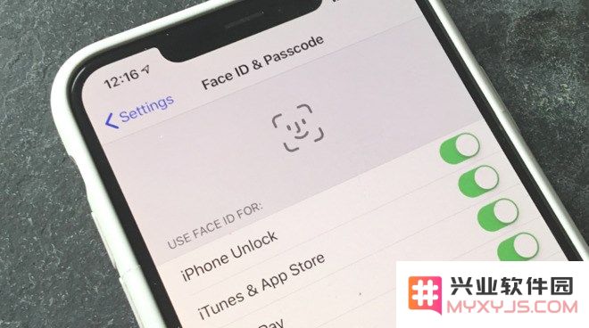 苹果会砍断Touch ID吗？Touch ID是否会被取消？