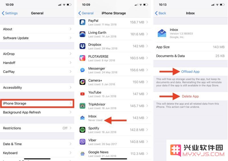 如何查看和删除 iPhone 和 iPad 上不必要的应用程序？