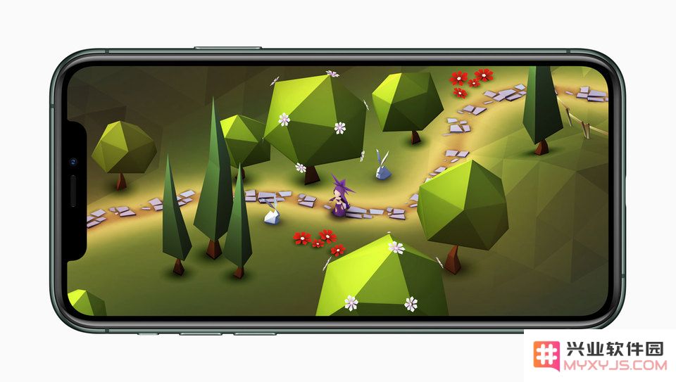 Apple Arcade 的首发游戏都有哪些？游乐场订阅服务是什么？