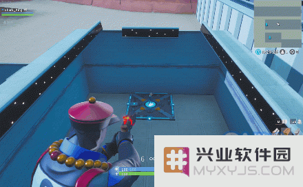 《堡垒之夜》左轮手枪详细攻略