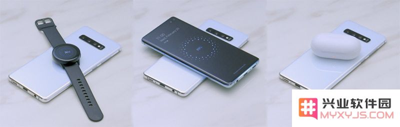 什么是手机反向无线充电？iPhone11支持吗？